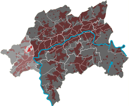 Wuppertal Quartier 34