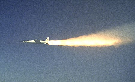 NASA X-43