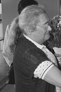 <span class="mw-page-title-main">Yelena Bonner</span> Human rights activist in the Soviet Union (1923–2011)