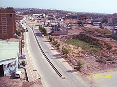 Yeni Mahalle Yeni Bağdat Caddesi Yol Düzenlemesi - panoramio.jpg