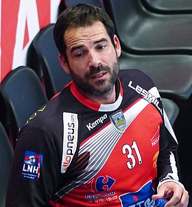 Yohann Ploquin, 2014.