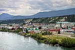 Hình thu nhỏ cho Whitehorse, Yukon