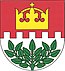 Wappen von Zachrašťany