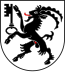 Wappen von Zizers