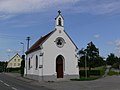 Aulendorf, Baden-Württemberg, Germany