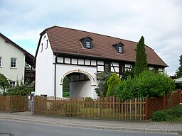 Zwickauer Straße 91a, Seiferitz (1)