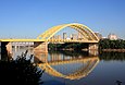 Daniel Carter Beard Bridge, ponte "Big Mac"