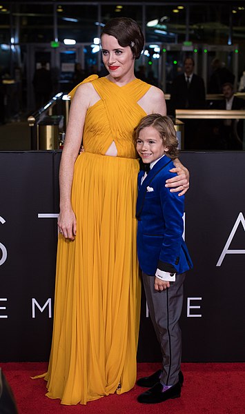 File:"First Man" Premiere at NASM (NHQ201810040127).jpg