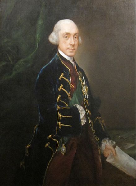 File:'Francis Greville, 1st Earl of Warwick' by Thomas Gainsborough, Cincinnati.jpg