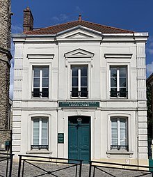 La Queue-en-Brie — Wikipédia