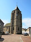 Kirche Notre-Dame