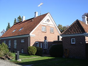 Østervang: Østervang 20