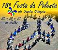 Miniatura para Festa da Polenta de Santa Olímpia