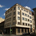 Činžovní dům (Žižkov) - Koněvova 605.jpg