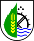 Grb Občine Črenšovci