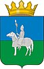 Sargatsky District