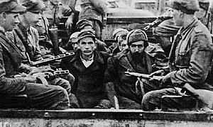 Депортация українців в рамках акции «Вісла», апрель 1947 г. р.jpg 