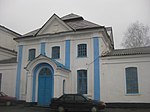 Любар Георгіївський монастир.jpg
