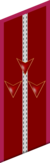 петлица ГБ 1936