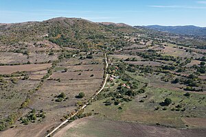 Кутлибег: Географија и местоположба, Историја, Стопанство