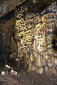 Ресавска пећина - сводови.jpg
