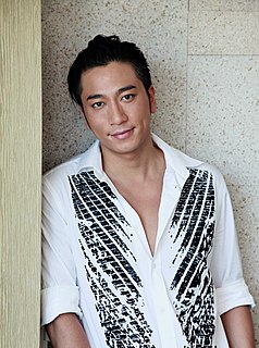 <span class="mw-page-title-main">Ron Ng</span> Musical artist