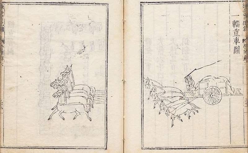 File:練兵雜記 戚繼光 明朝一 26.jpg