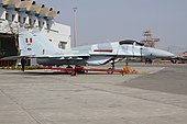 037 Mikoyan Mig-29 Peruanska flygvapnet (7508530532).jpg