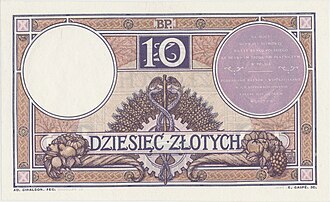 10 złotych 1919 rewers.jpg