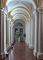 * Nomination Rundāle Palace, Latvia --Ralf Roletschek 06:53, 11 October 2016 (UTC) * Promotion Good quality and interesting lighting -- Spurzem 19:37, 11 October 2016 (UTC)