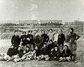 Thumbnail for 1895 Auburn Tigers football team
