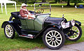 Chevrolet H-2 "Royal Mail" Roadster (1915), US$ 750.-[26]