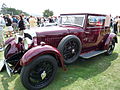 1928 Bentley 4 12 litri Harrison Coupé flessibile 3829500136.jpg