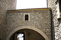 Cortile / Courtyard.