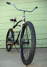 Freno de bicicleta - Wikipedia, la enciclopedia libre