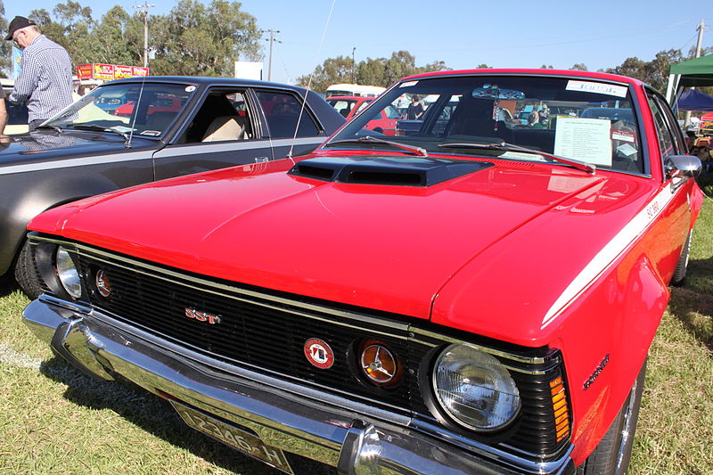 File:1971 AMC Hornet SST SC360 (16935545145).jpg