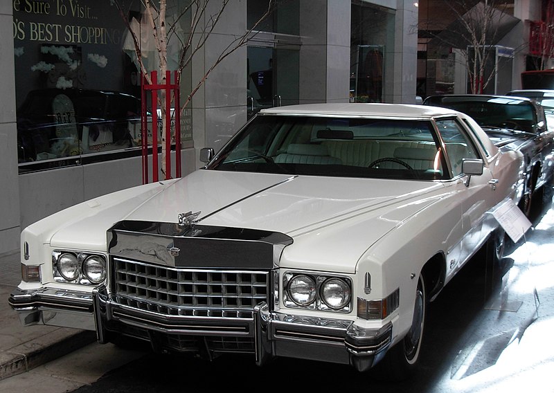 File:1973 Cadillac Eldorado Coupe (1418397541).jpg