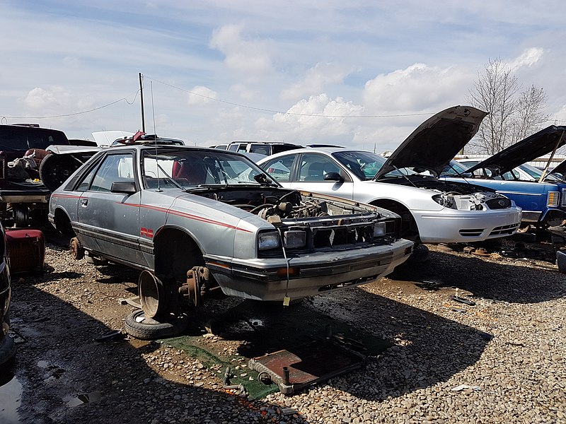 File:1982 Mercury Capri RS - Flickr - dave 7.jpg