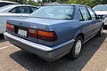 1989 Honda Accord LX