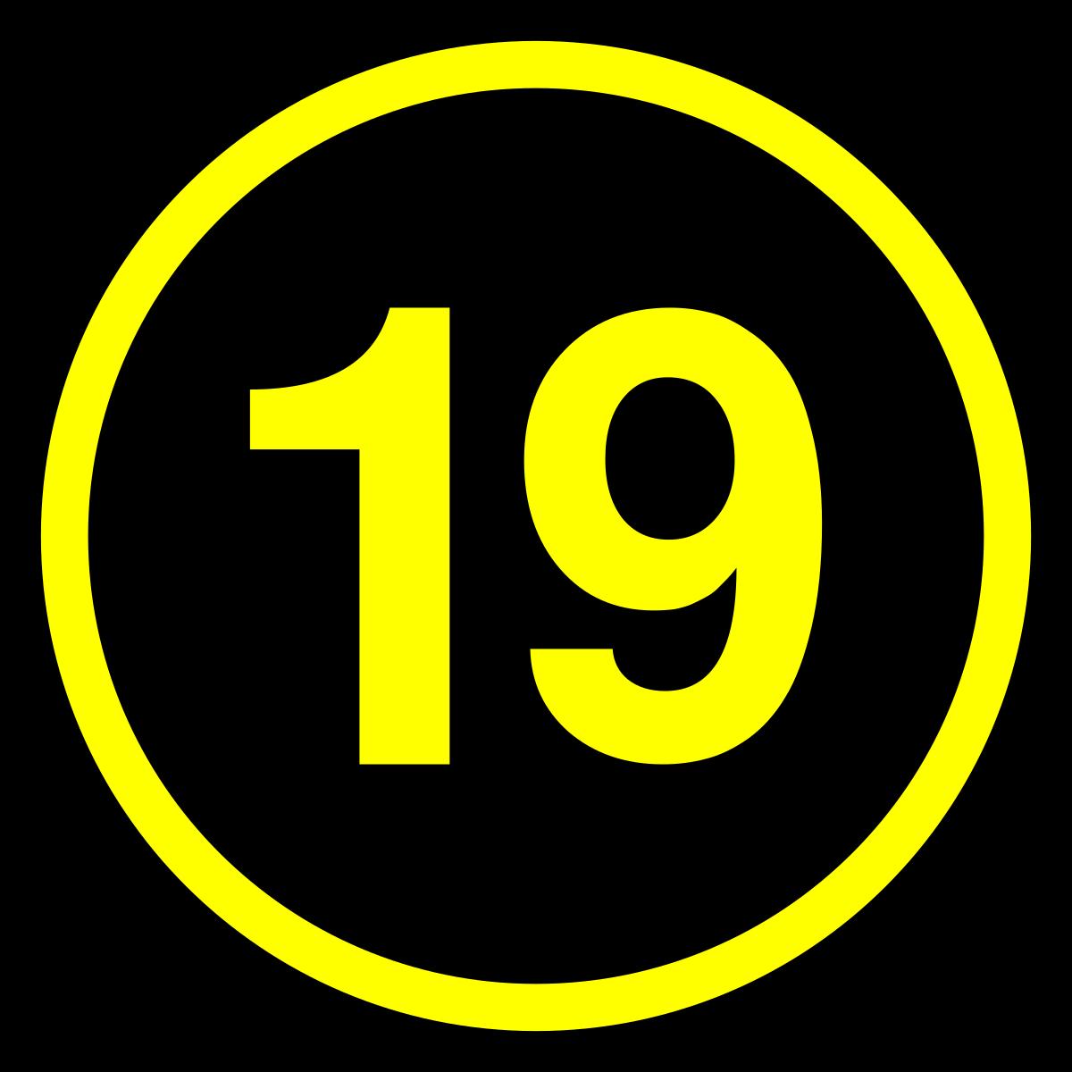 19