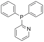 2-(difenylofosfino)pirydyna