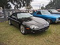 2000 Jaguar XK8 Convertible