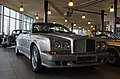 Bentley Azure