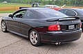 2004 Pontiac GTO, rear left view