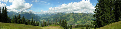 Gstaad - Wikipedia