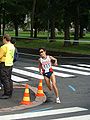 2005 WC Marathon Women 425 Harumi Hiroyama.jpg