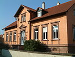 Protestantisches Schulhaus (Dirmstein)