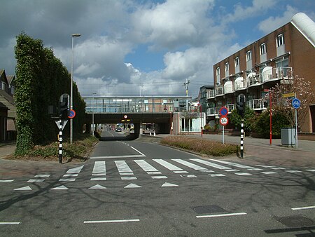 2008 Station Seghwaert (1)