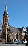 Herz-Jesu-Kirche (Wiesbaden-Biebrich)