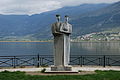 * Nomination Ioannina Lake statue. By User:Jeanhousen --L'OrfeoGreco 09:34, 28 October 2023 (UTC) * Promotion  Support Good quality. --GoldenArtists 10:05, 28 October 2023 (UTC)